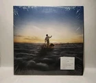 PINK FLOYD The Endless River 180g Vinyl 2LP w/Hype Gatefold 2014 USA NM/NM- r211
