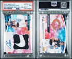 2025 Panini Colston Loveland Base (Raw)