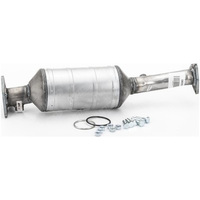 Ruß-/Partikelfilter Abgasanlage passend für Honda CR-V III RE 2.2i-CTDI 4WD