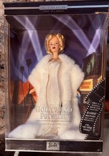 Barbie Hollywood Premiere Hollywood Movie Star Collection NRFB 2000 Mattel 26914