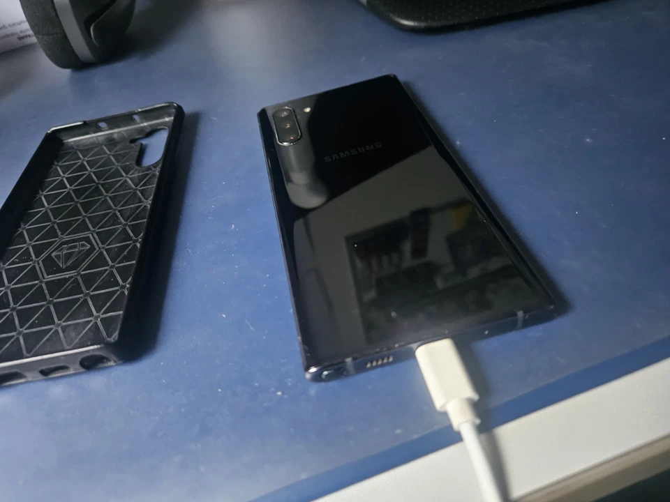 Samsung Galaxy Note 10 · 256GB, Foto 3 von 5