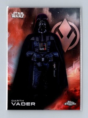 2025 Topps Chrome Star Wars Base - Pick Your Cards - Complete Your Set