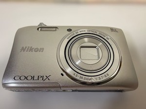 Nikon S3600 | eBay
