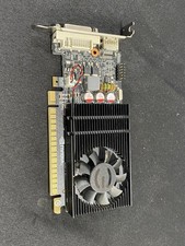 EVGA GeForce 01G-P3-2731-KR GT 730 1GB DDR3 PCI Express 2.0 Video Graphics Card