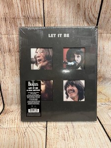 Beatles Let It Be Box Set | eBay