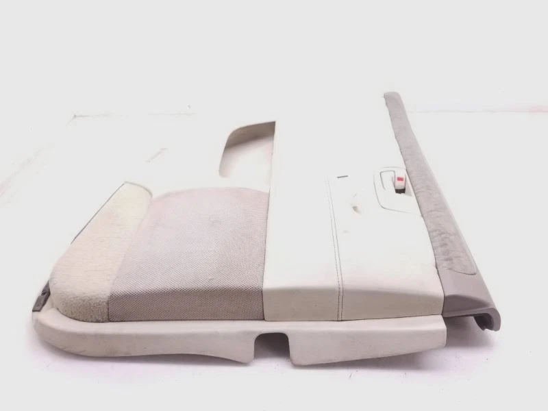 Lexus LS430 2003 montaje de panel de puerta trasera lado del conductor  Foto 3 de 4