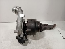 Turbo Renault Zoe