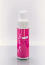 PRO TANS PROFESSIONAL GRADE SUNLESS TANNING MOUSSE 10% DHA SUNSET GLOW 200ml