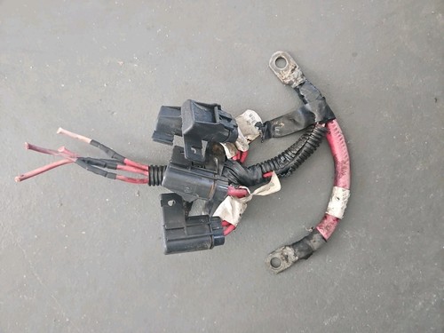 3858396C91 International Maxxforce DT Battery Cable - USED - OEM - FAST SHIPIN