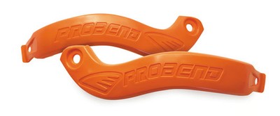 Cycra Replacement Probend CRM Abrasion Guard - Orange Motorcycle Dirt Bike