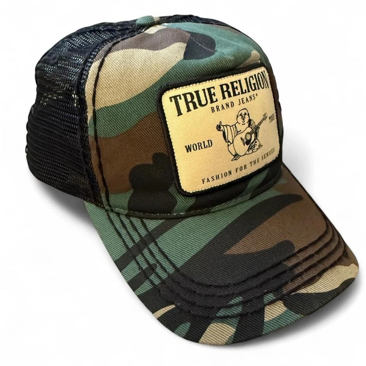 True Religion Cotton Multicolor Hats for Men for sale | eBay