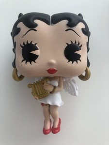 Betty Boop FUNKO POP | eBay