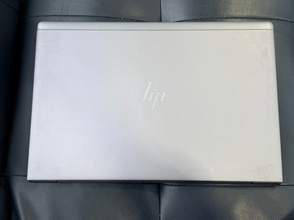 惠普 Zbook 15 u G6 / 英特尔 i7 第 8 代 / 32 gb ram / 512GB ssd / win 10 Pro  — 第 3/4 张图片