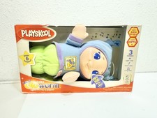 PLAYSKOOL TOY GLOWORM (P34009566)