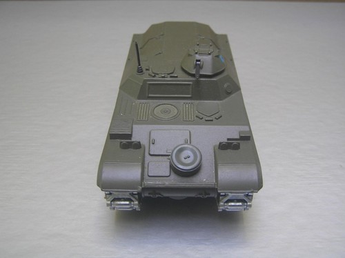 SOLIDO 1/50 AMX 13T VCI Réf : 227
