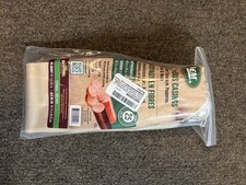 LEM Backwoods Sausage Casings 25 Count Fibrous Pantry Snack Sausage