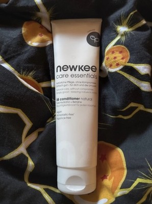 Newkee Care Essentials 08 Conditioner Natural Spülung Hair Haarpflege Vegan