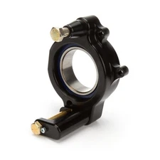 MPD Racing MPD81207 Pro Series Birdcage Left Side Dirt Sprint