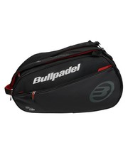 Padel Bag Neuron Black Fede Chingotto Bullpadel