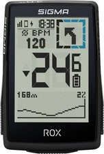 SIGMA ROX 4.0 SE| Special Edition |Fahrradcomputer kabellos GPS & Navigation NEU