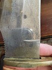 G. C. Co. Germany #48 “Original Buffalo Skinner” Bowie Knife — photo 6
