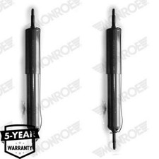 2x MONROE Amortisseur pour TOYOTA LAND CRUISER (PZJ7, KZJ7, HZJ7, BJ7, LJ7, RJ7)