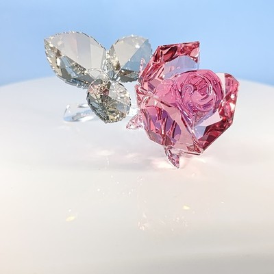 Swarovski Blossoming Rose Light Rose 5094612