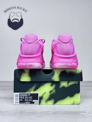 Size 10.5 - Nike Giannis Freak 7 Live Wire for sale online | eBay