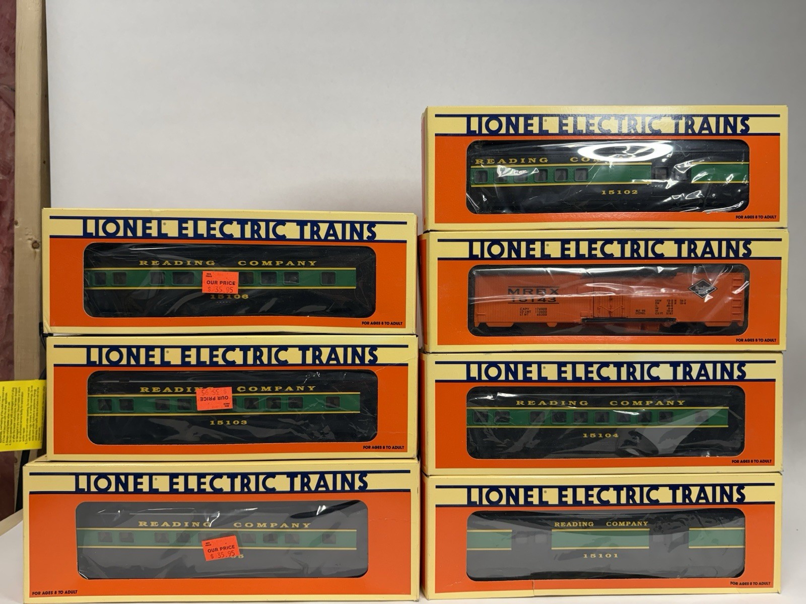 Click here to see eBay Auction