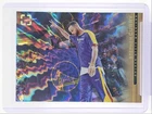 STEPHEN CURRY 2024-25 PHOTOGENIC LIGHTSPEED SP WARRIORS #116 Q5829