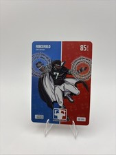 2026 Bo Jackson Battle Arena Forcefield 