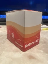 H.V.M.N Ketone IQ Shots 6 PACK Of 2oz Bottles Fuel Fantastic No Sugar