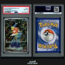 Magikarp 203/193 - PSA 8 (Paldea Evolved)
