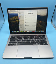 Apple MacBook Pro 13 in 2019 for sale | eBay