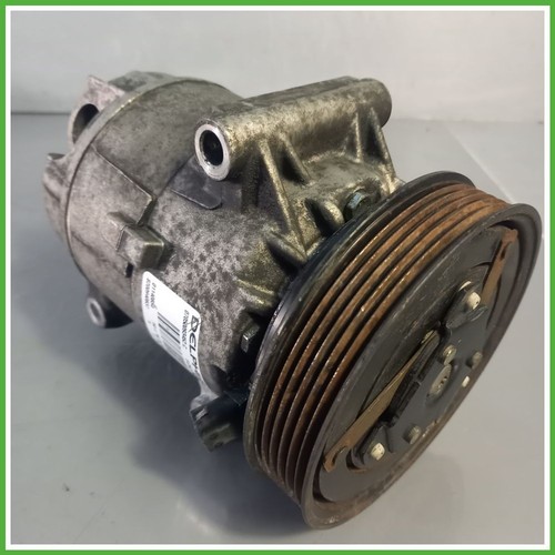 Kompressor Luft DELPHI 5CVC Megane 2a Serie 1.5 DCI 8200940837 2006 2009