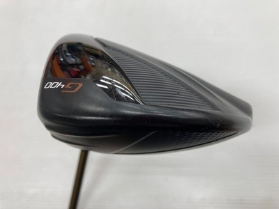 Ping G400 Driver 10.5* Regular Flex Graphite Shaft RH Men | eBay
