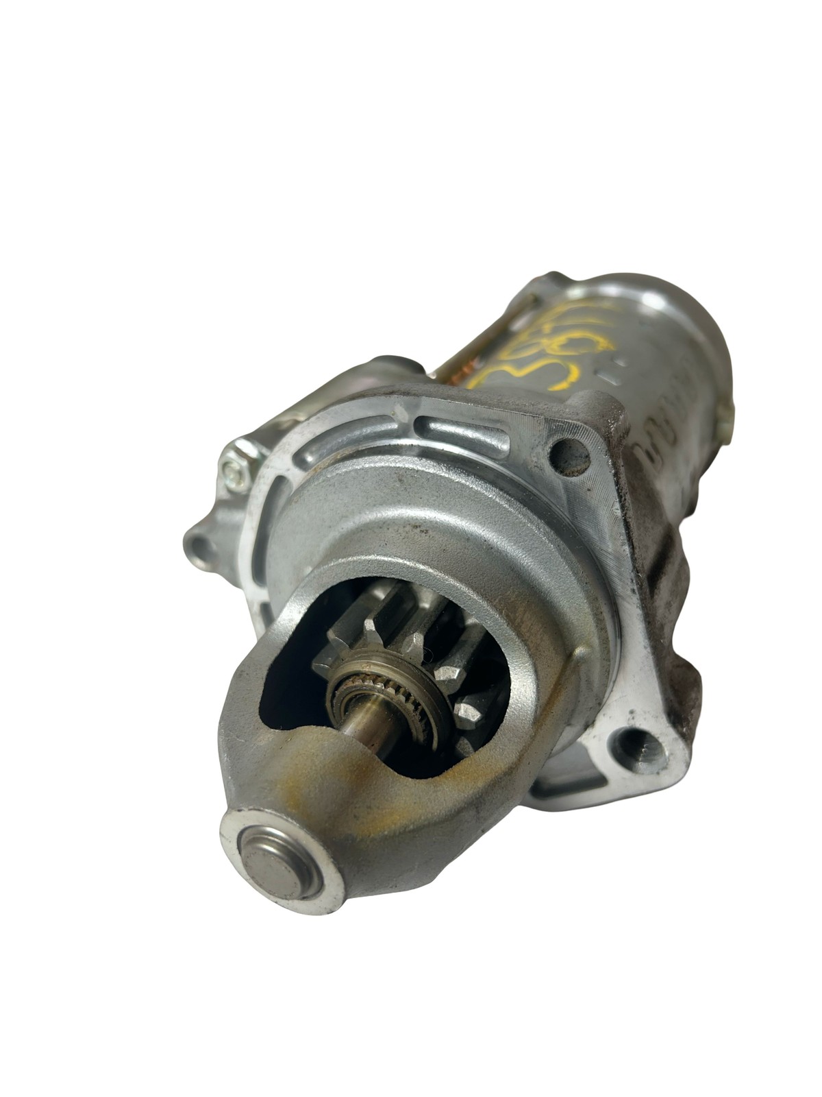 2014-2021 Maserati Ghibli Starter Motor 3.0L 288457 Used OEM