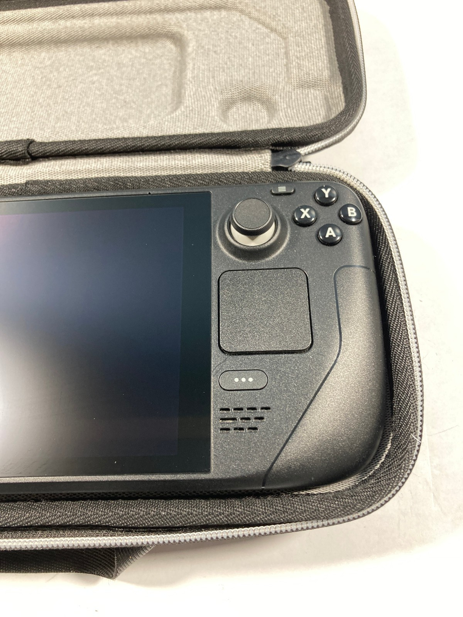 Valve Steam Deck LCD 512GB Handheld System -Very Good | eBay