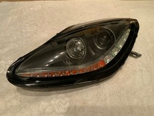 Scheinwerfer Lotus Elise/Exige/3 Eleven B120M4003F / C120M4003F vorne links -LHD