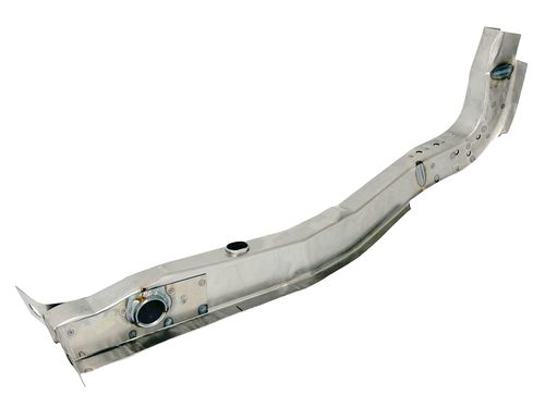 Chevy Camaro Pontiac Firebird High Perf Rear Frame Rail Left 1974-1981 ...