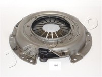 Kupplungsdruckplatte Japko 70180 225Mm FüR Nissan Laurel JC31 Vanette Bus C22 UP