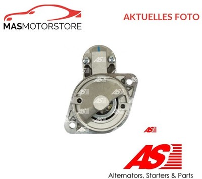 MOTOR ANLASSER STARTER AS-PL S3121 A NEU OE QUALITÄT