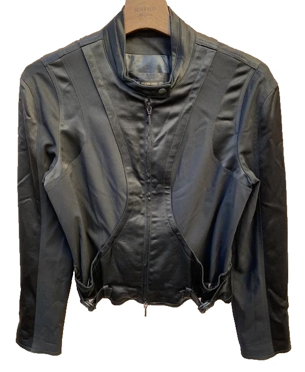 Plein Sud Coats, Jackets & Vests for Women for sale | eBay