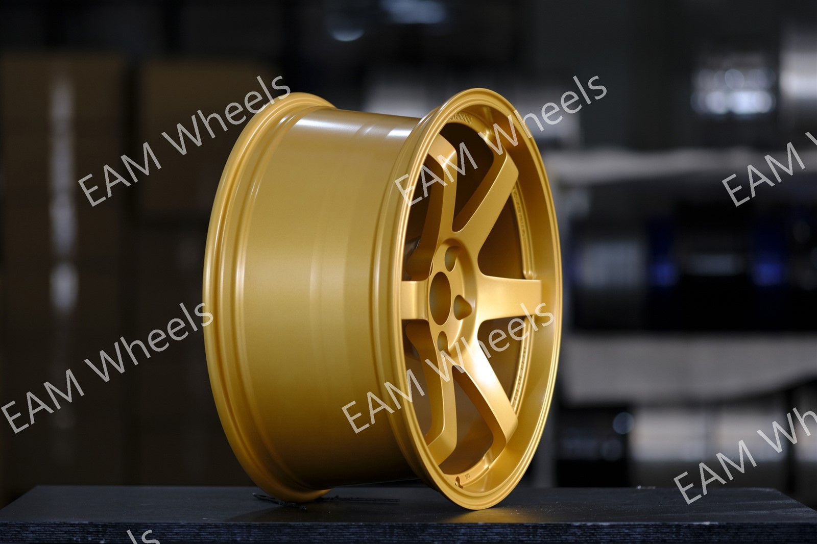 1pc Custom Forged Wheel Lamborghini Ferrari Mercedes Benz Porsche BMW Audi