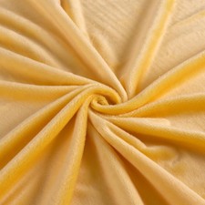 Minky Fabric by the Yard for Pillows, Toys, Garments, Baby Products, and Blanket