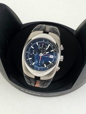 Pirelli Pzero Tempo Watch Automatic Chronograph