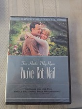 You've Got Mail DVD 2008