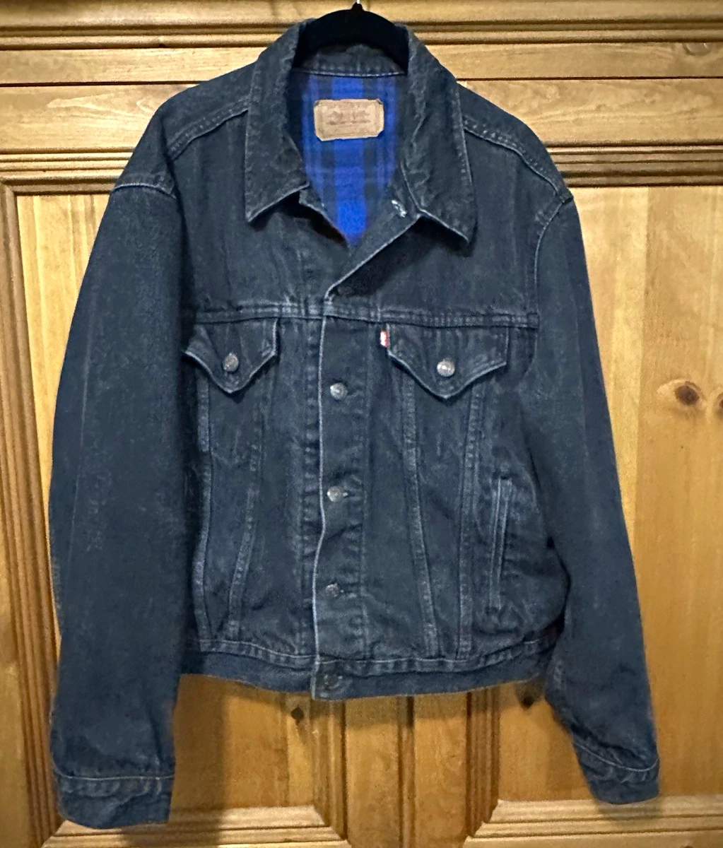 levis jacket 70505 products for sale | eBay