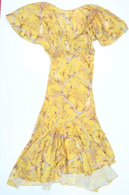 Meerjungfrau-Damenkleid UK-Größe 12 von H&M