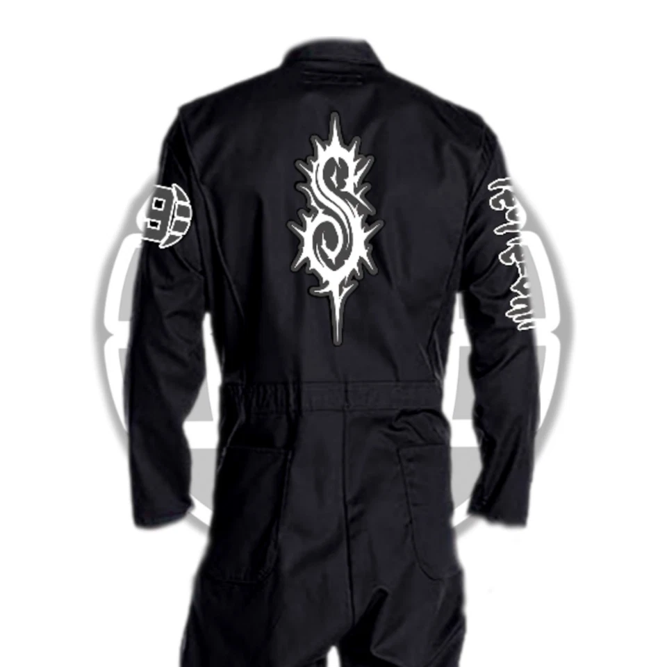 Mono serie Shadow 2026, ¡monos negros! Foto 3 de 4